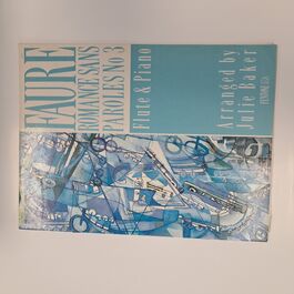 Romance Sans Paroles No 3