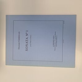 Sonata Nº 1
