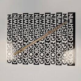 The Music of George Gershwin for Flute