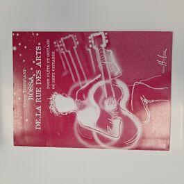 Bossa de la Rue des Arts