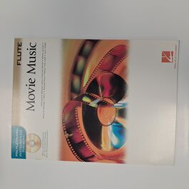 Movie Music Flute
