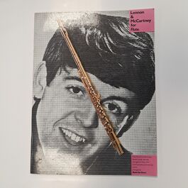 Lennon and McCartney for Flute