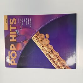 Pop Hits Flute