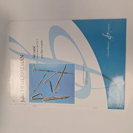 Air Varié Flute