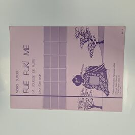 Fue Fuki Me pour flûte seule