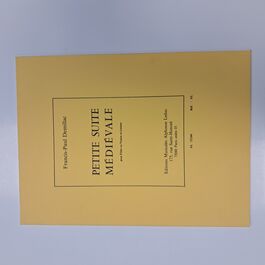 Petite Suite Médiévale