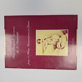 Don Pasquale (nocturne) de G. Donizetti