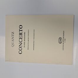 Concerto in Sol Maggiore