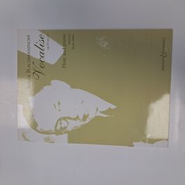 Vocalise op.34 no.14