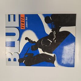 Blue Flute