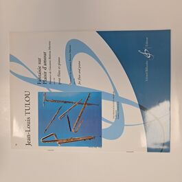 Fantaisie sur Plaisir d´amour