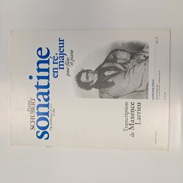 Sonatine en ré majeur