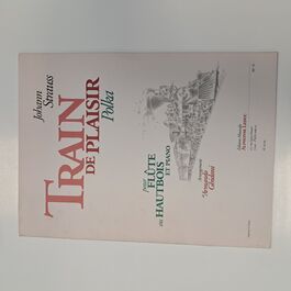 Train de Plaisir Polka