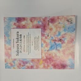 Sakura Sakura Sakura Sakura