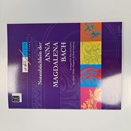 Anna Magdalena de Bach