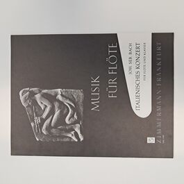 Italienisches Konzert Bach