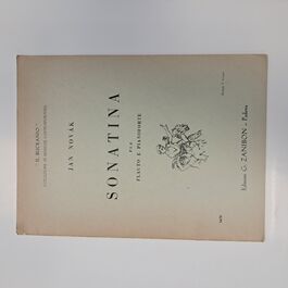 Sonatina Novak