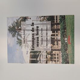 Estampes de la mesa terra