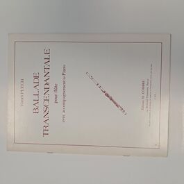 Ballade Transcendental