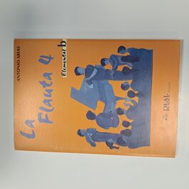 La Flauta 4 Elemental b