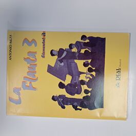 La Flauta 3 Elemental a
