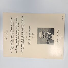 100 Etudes Faciles et Progressives Flûte 100 Etudes Faciles et Progressives Flûte