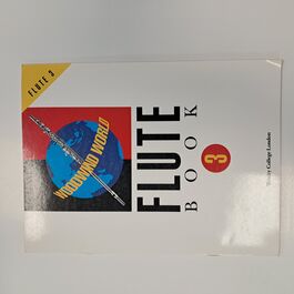 Flute Book 3