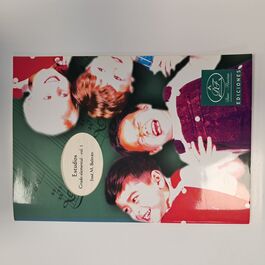 Estudios para Flauta Grado Elemental - vol. 1