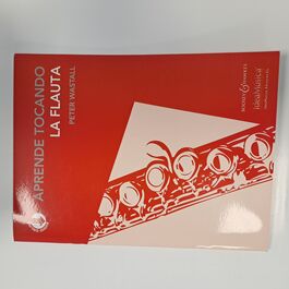 Aprende Tocando la Flauta