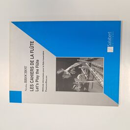 Let´s Play the Flûte