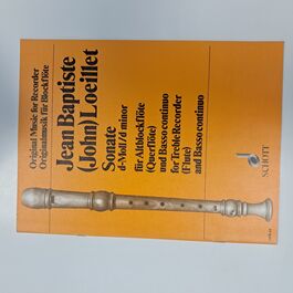 Sonate d minor No. 2