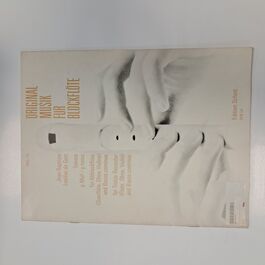 Sonate G minor OFB 58