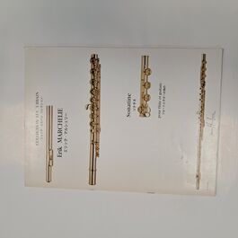 Sonatine de Marchelie