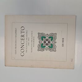 Concerto per Flauto e Orchestra