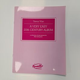 A Very Easy 20th Century Album