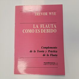 La Flauta Como es Debido