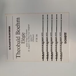 Elégie Lab Mayor Opus 47