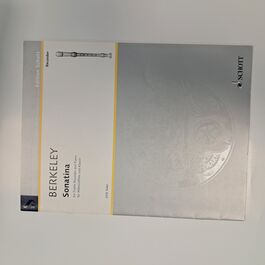 Sonatina de Berkeley OFB 1040