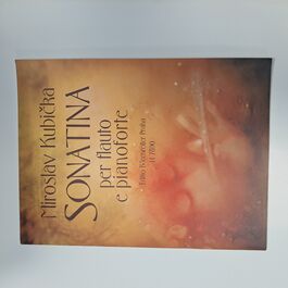 Sonatina per Flauto e Pianoforte