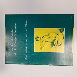 Lied Hindou extrait de Sadko