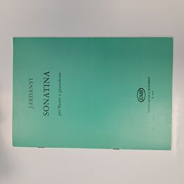 Sonatina de Járdányi