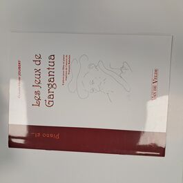 Les Jeux de Gargantua