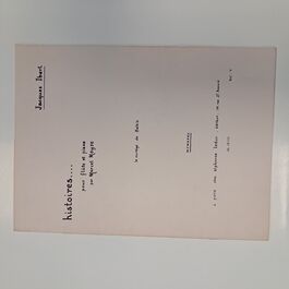 Le Cortège de Balkis