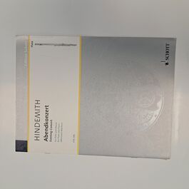 Abendkonzert FTR 195