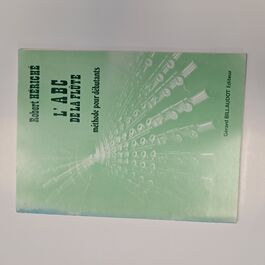 L´ABC de la Flûte