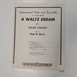 A Waltz Dream