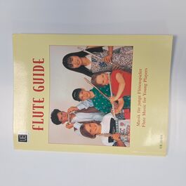 Flute Music for Young Players