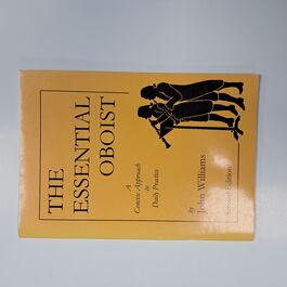 The Essential Oboist