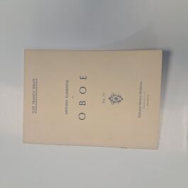 Método Elemental de Oboe