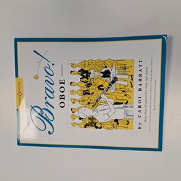 Bravo! Oboe